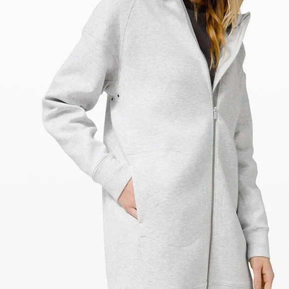 Lululemon In Orbit Jacket size 4 - Picture 3 of 11